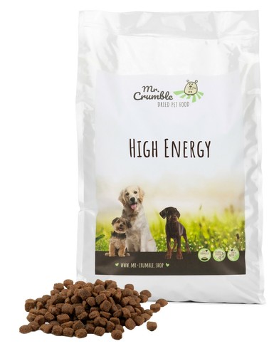 Hundefutter trockenfutter - hundefutter,
