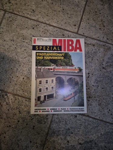 Miba spezial sept - miba,