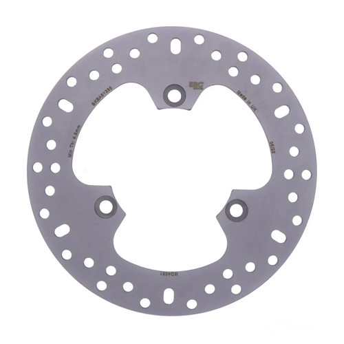 Bremsscheibe hinten ebc - ebc, md4051