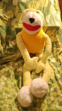 Flat Eric Puppe Original Flat