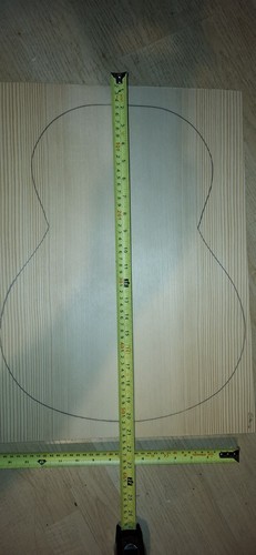 Fichte resonanzboden für - fichte,