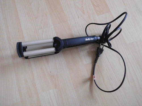 Curlers easy wavers babyliss - wavers,