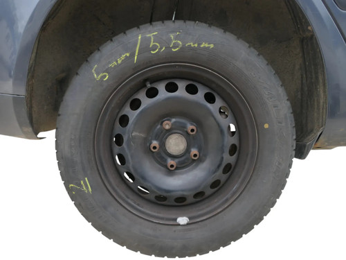 Golf plus 5m 195 - 6, 195/65