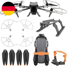 Air propeller mit - air,