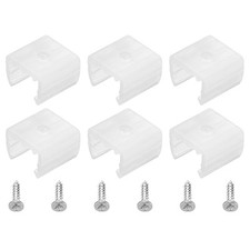 LED Neon Montageklammern