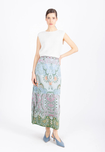 Ivko woman damen rock - ivko,