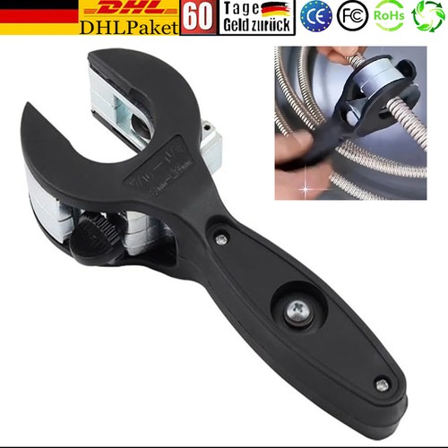 Ratschen auspuff rohrschneider - ratschen,