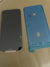 iPhone X  SOFT OLED Display