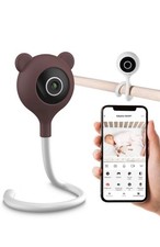Babyphone mit Kamera Babyline
