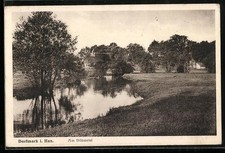 Ansichtskarte Dorfmark i