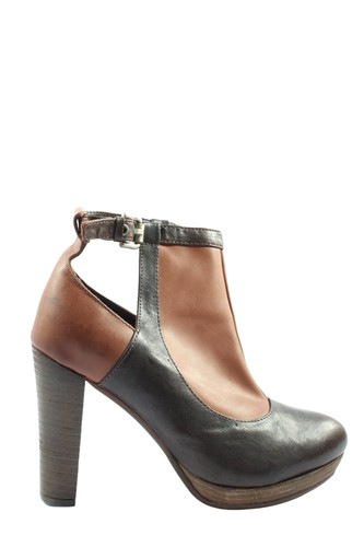 Cinque schlüpf stiefeletten - cinque, schlüpf-stiefeletten