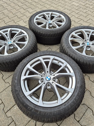 Original bmw 3er g20 - g21, 4er