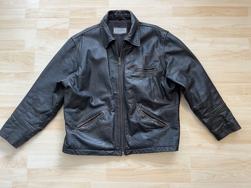 Lederjacke herren enjoy - herren,