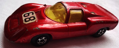 Matchbox superfast lesney - matchbox,