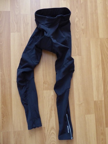 Radlerhose lang von decathlon - radlerhose,