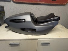 Yamaha XJR 1300 RP02 GSG Moko