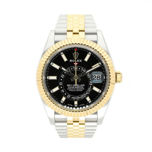 Rolex skydweller ref - 42,