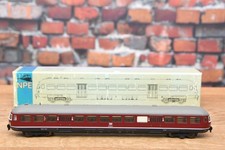 NPE NL22002 H0 BR 817 Steuerwagen Triebzug in OVP super Zustand
