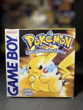 NINTENDO GAMEBOY || POKÉMON