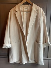 H&M Blazer Jacket Jacke
