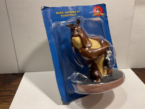 Looney tunes resin - tunes, figur