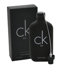 Calvin Klein CK Be EDT 200ml