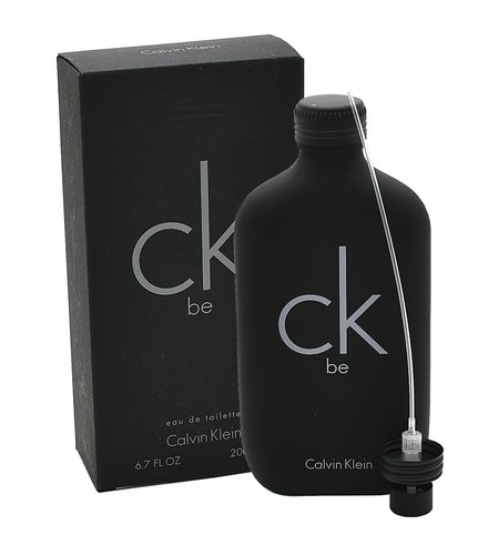 Calvin klein edt 200ml - klein, ck