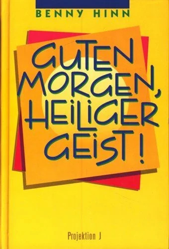 Guten morgen heiliger geist - heiliger,