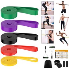 5er/Set Widerstandsband