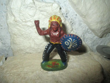 DDR, originaler Indianer