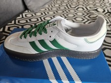 Neue Adidas Samba W Gr.40