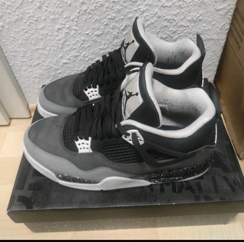 Air jordan sneaker - jordan, schwarz