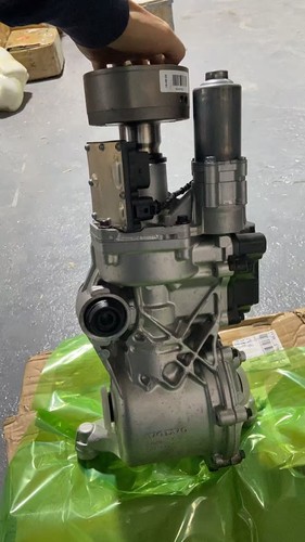 Fur volvo xc60 va2741199 - fur,