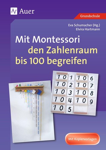 Mit montessori den zahlenraum - mit,