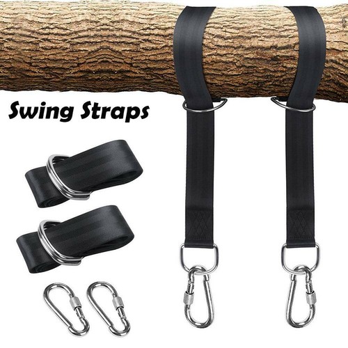 2er hanging gurt kit schaukel - kit,