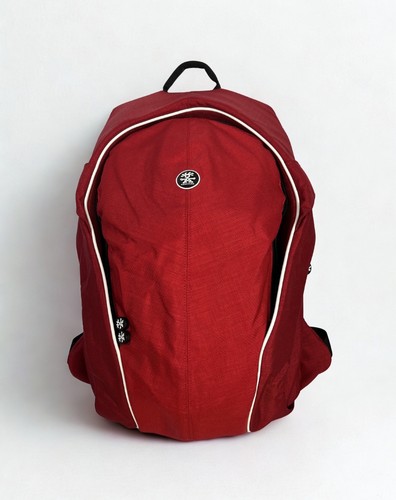 Crumpler rucksack the belly - rucksack,