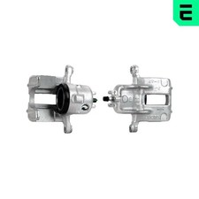 OPTIMAL BC-1296L Bremssattel Vorne Links für SUZUKI Samurai SUV (SJ)