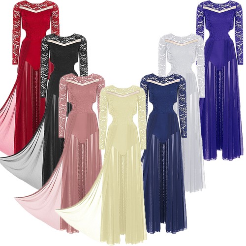 Damen tanzkleidung flüssig - damen,
