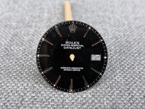 Rolex datejust - rolex,