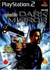 Syphon Filter: Dark Mirror von