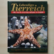 Lebendiges Tierreich Die Neue