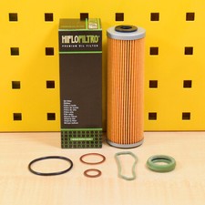 Ölfilter Set Dichtungen Für