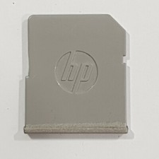 HP ProBook 4330s Original SD Karten Card Plastik Dummy Atrappe