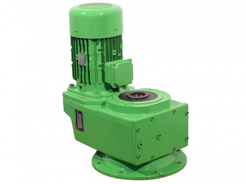 Getriebemotor getriebebau nord - getriebebau,