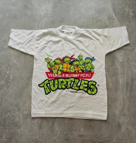 Teenage mutant hero turtles - mutant,