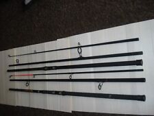 2 Brandungsrute ZEBCO RHINO X-TRA SURF + SPRO POWER CATCHER SURF