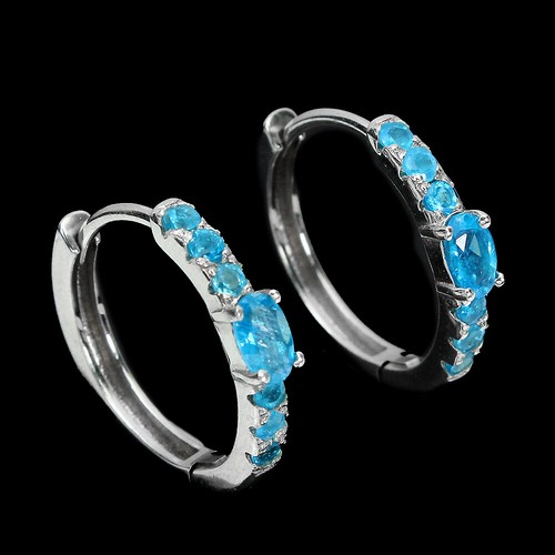 925 sterling silber ohrringe - 925,