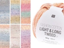 RICO FASHION COTTON LIGHT &