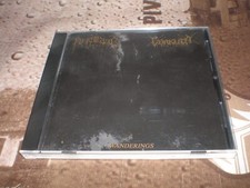 RARE 1st press: Marblebog / Vorkuta Split-CD 2010 Mgla, Hunok, Nortt, Goatmoon