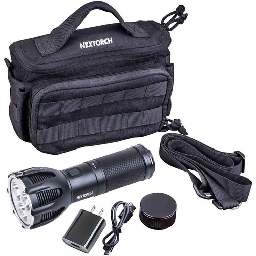 Nextorch saint torch v2 - saint, 30